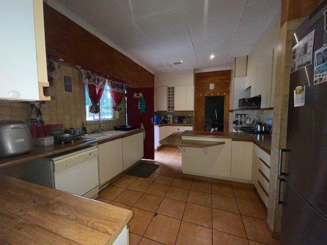 4 Bedroom Property for Sale in Potchefstroom Rural North West